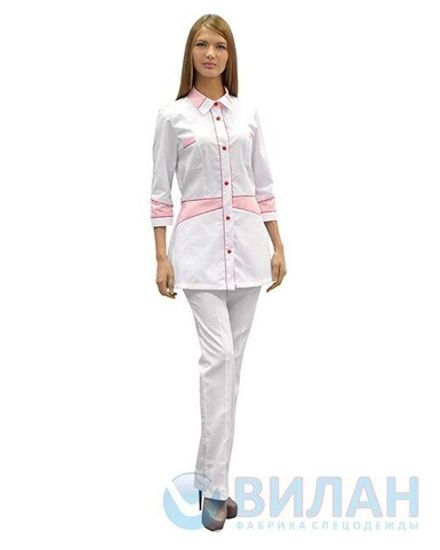 Куртка женская КМ.546