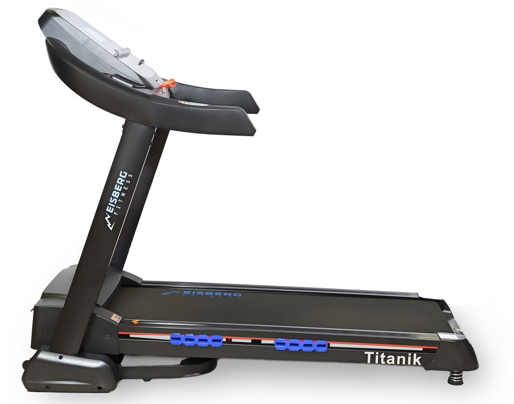 Eisberg Fitness Titanik