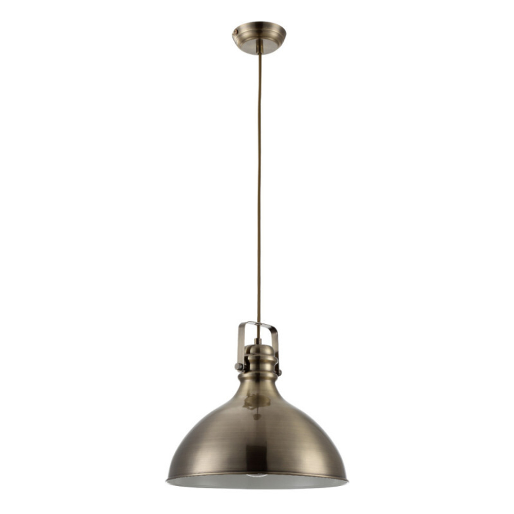 Подвесной светильник ARTE Lamp A1102SP-1AB