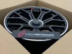 КОВАНЫЕ ДИСКИ ДЛЯ MERCEDES-BENZ AMG GLC63 S E PERFORMANCE COUPE 2025 МЕРСЕДЕС-БЕНЗ