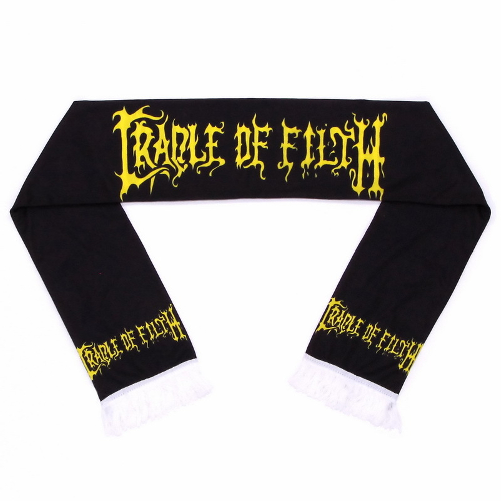 Шарф Cradle Of Filth