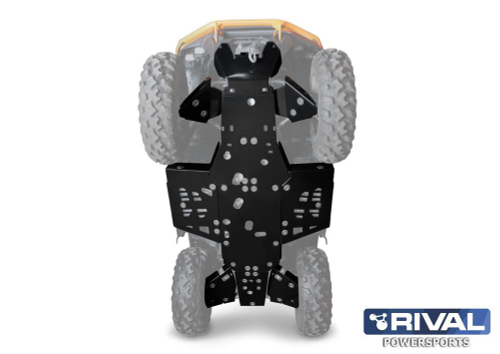 Комплект защиты PL Rival для BRP G3 OUTLANDER MAX 850/1000 (2024-)