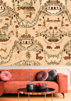 Коллекция MF0020