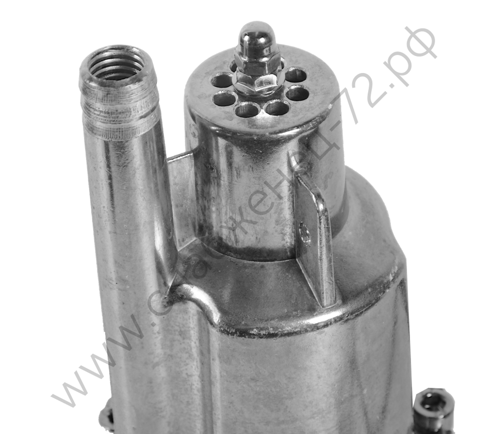 Вибрационный насос ВИХРЬ ВН-15В