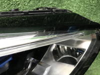 Битая Фара правая BMW X5 G05 X6 G06 (18-23) Laser
