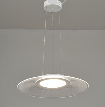 0323P WH (1) Люстра RL