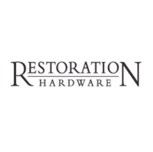 RESTORATION HARDWARE