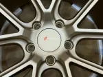 КОВАНЫЕ ДИСКИ ДЛЯ PORSCHE CAYENNE TURBO GT 2024 ПОРШ