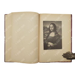 Искусство портрета : сборник статей, 1928.