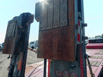 SINANLI TANKER ST4* Полуприцеп тяжеловоз 4 оси ST4FLF (Раздвижной)