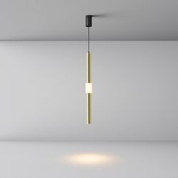 Подвесной светильник Maytoni Jelly P105PL-12W3K-BS