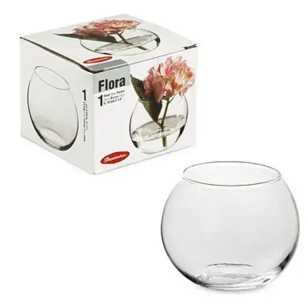 Ваза ФЛОРА 79 мм