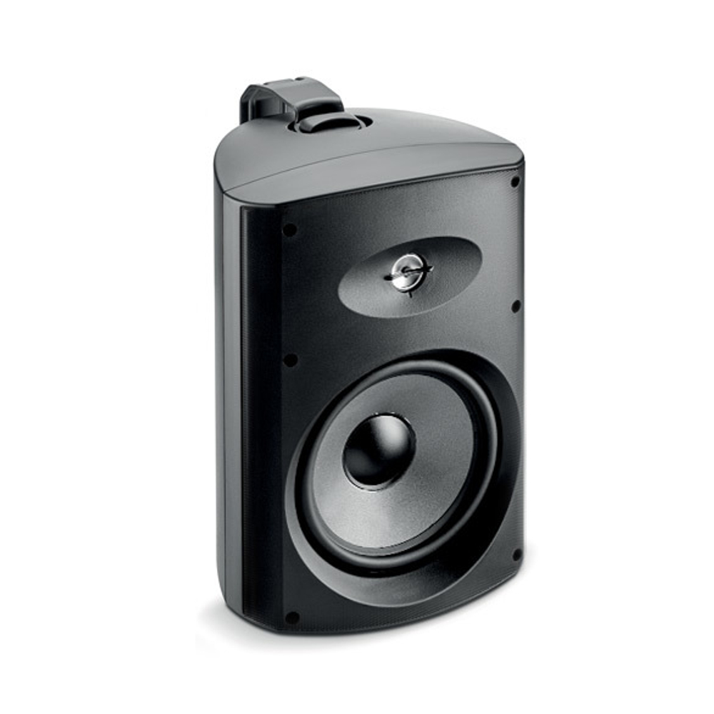 Focal 100 OD 8