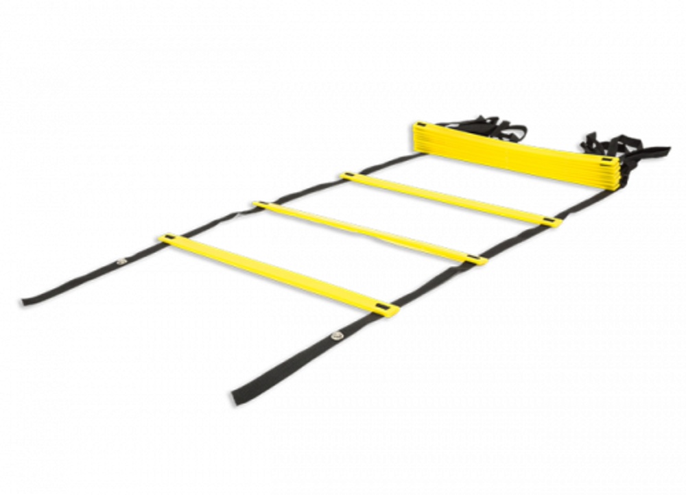 Лестница координационная Hasttings Digger (8 ступенек)