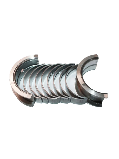 Комплект коренных вкладышей STD Nissan K/H15-25 N12207FY500