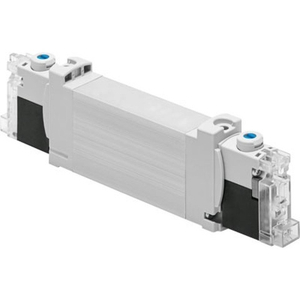 Пневмораспределитель Festo VUVG-B18-B52-ZT-F-1T1L 8004893