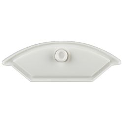 Светильник ЭРА ДПО 11-2х18-001 с рассеивателем IP40 под 2 светодиодные лампы T8 2хG13 LED 1200мм