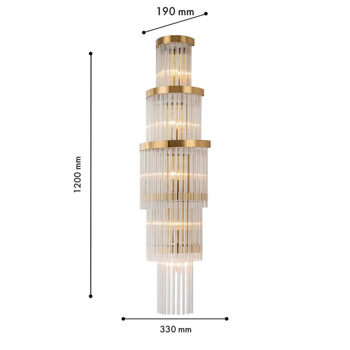 Бра Favourite Regal 4308-5W