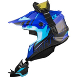 Шлем бэккантри CKX TITAN ORIGINAL DL AVALANCHE