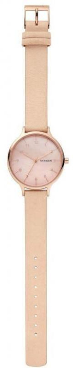 Женские наручные часы Skagen SKW2704