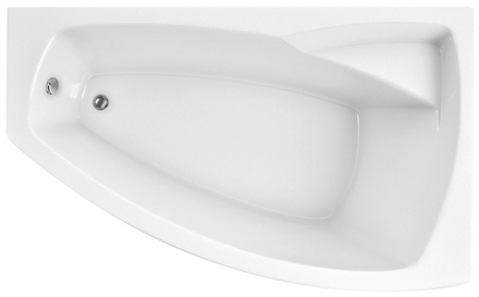 Ванна акриловая 1Marka "ASSOL" 160*100 R