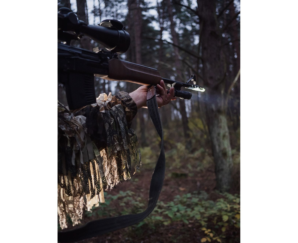 Armytek Dobermann Extended Set Warm