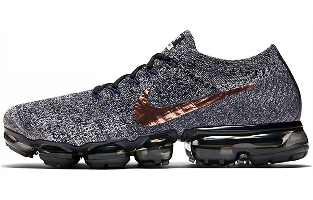 Кроссовки Nike Vapormax Explorer Dark