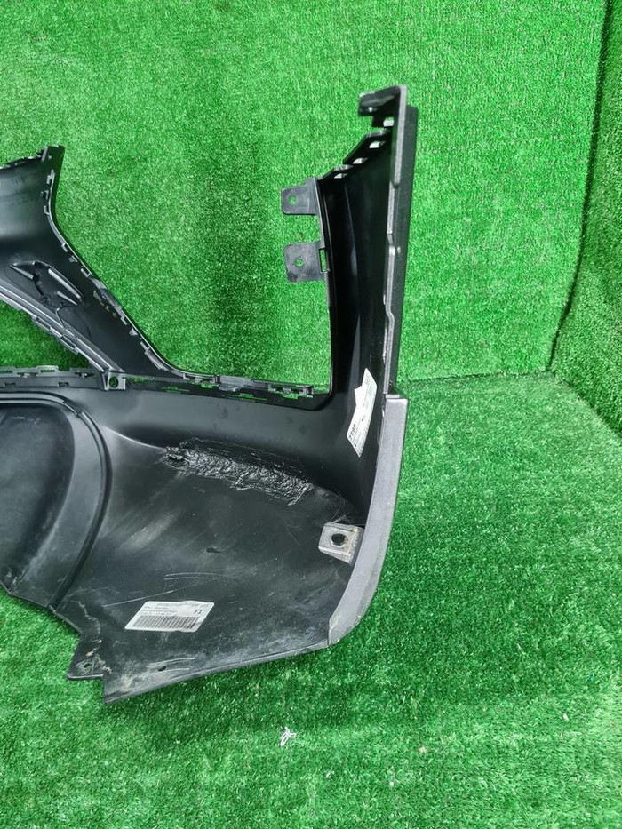 Бампер передний Bentley Bentayga (2020-н.в.)