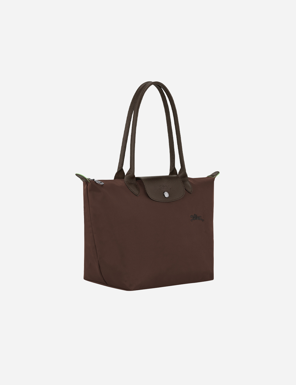 Сумка Longchamp Le Pliage "Mocha"