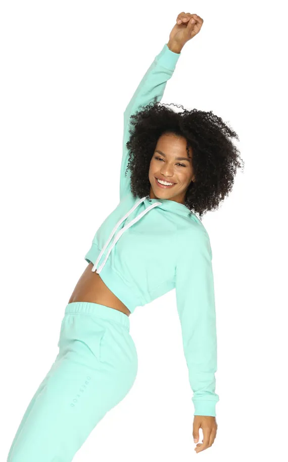 Худи Bluza dresowa DK04 09