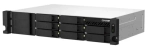 Сетевой RAID-накопитель QNAP  TS-864eU-8G