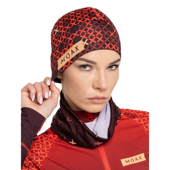 Шапка MOAX Sirius