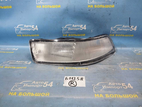 Туманка правая TOYOTA CAMRY 1994-1998