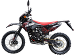 Z1Y Gliter Black