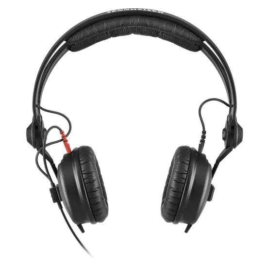 Наушники мониторные Sennheiser HD 25 PLUS