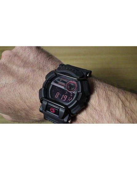 Наручные часы Casio GD-400-1D