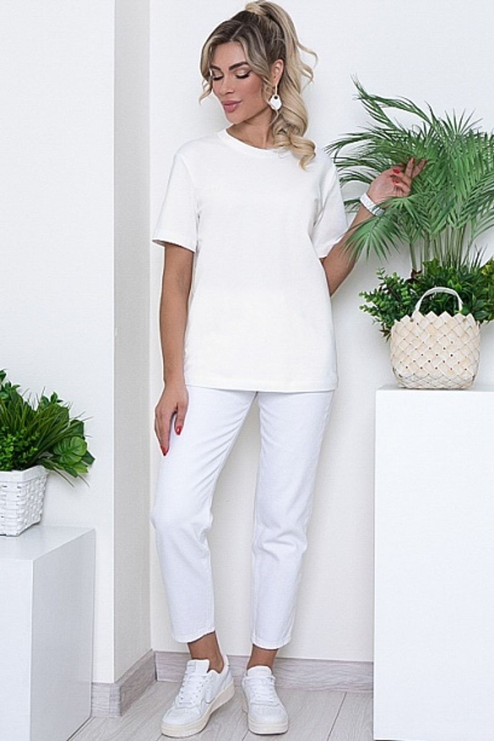 Футболка 41762 Avili