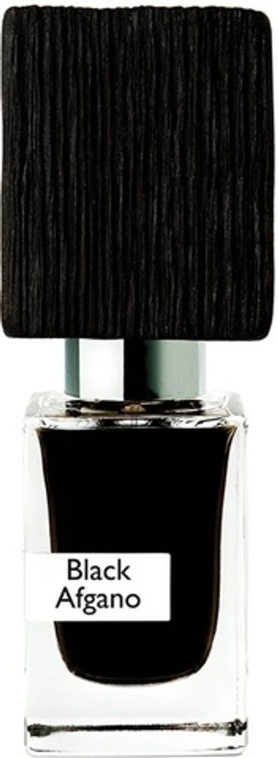 Nasomatto Black Afgano Extrait de Parfum