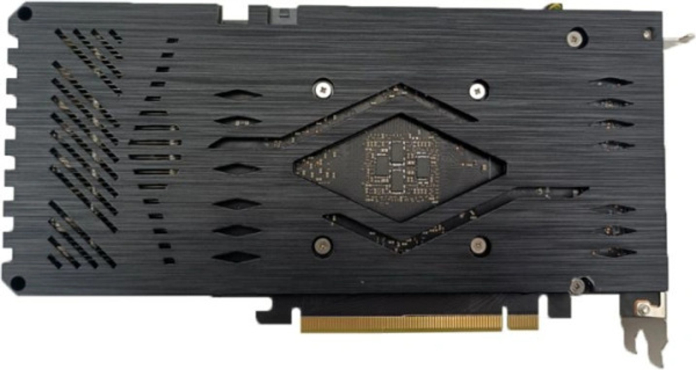 Видеокарта Biostar GeForce RTX 3060 TI (VN3606TM82)