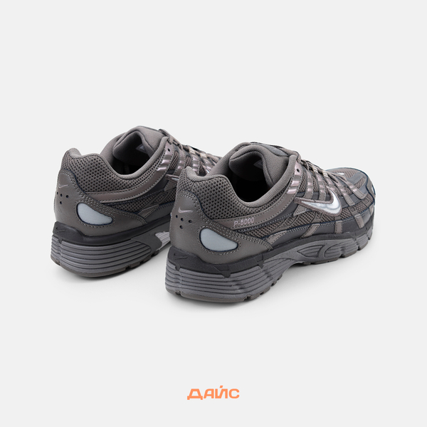 Кроссовки Nike P-6000 