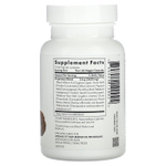 Michael's Health, Комплекс из скорлупы черного ореха, 60 веганских капсул