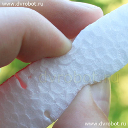 Корпус (EPP) самолет PPJ1000 - DIY