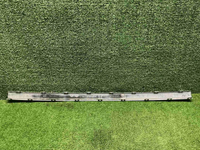 Молдинг заднего бампера VW Touareg 3 (2018-2023)