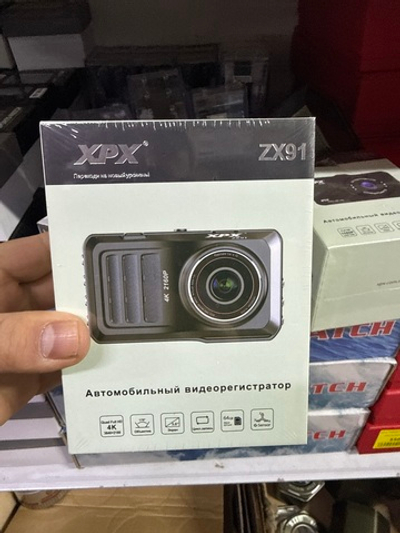 видеорегистратор zx91