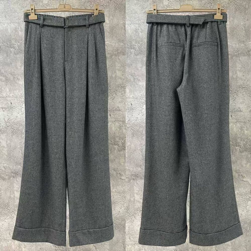 Брюки Brunello Cucinelli