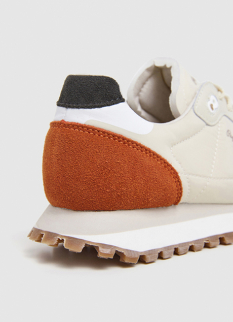 Кроссовки для бега мужские Pepe Jeans