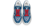Кроссовки LOUIS VUITTON Trainer, 1A8TSK