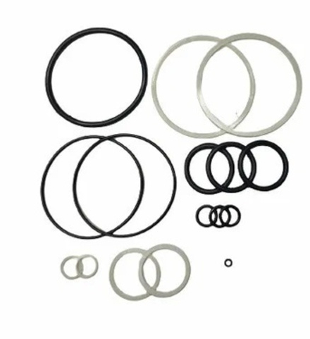 Ремкомплект МТЗ, ЮМЗ гидроцилиндра ЦС-100, с/о (РК438) 3009