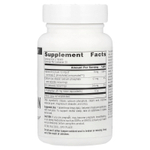 Source Naturals, L-триптофан с коэнзимом B6, 60 таблеток