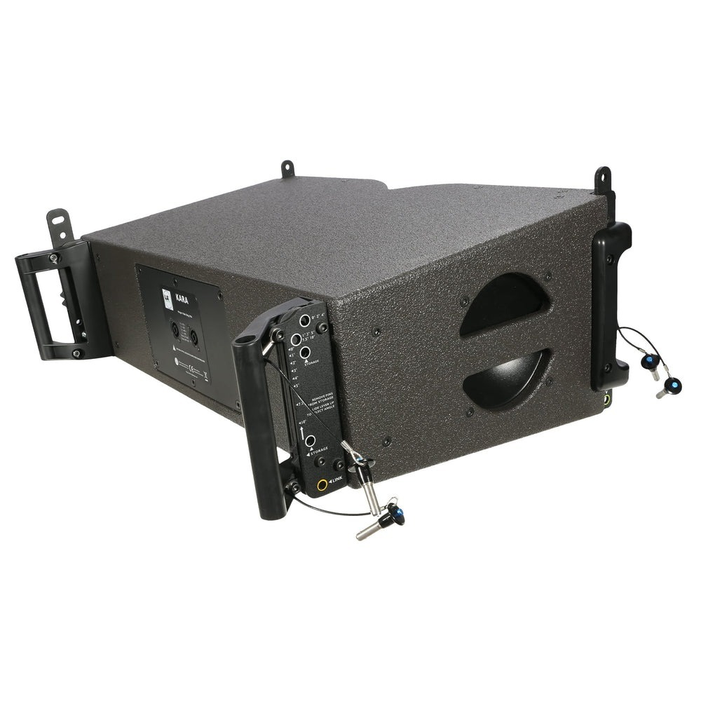 Элемент линейного массива KARAII (Copy1:1)